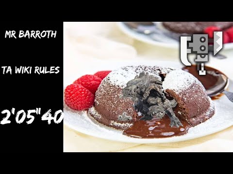 MHR:SB [Switch] MR Barroth TA SA 2'05"40