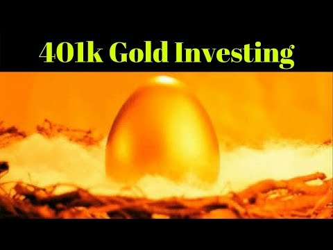 Reviews Of The Best Gold IRA Companies In the USA In 2017 - James Guerrero