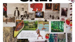 Mount Eerie - Tintin in Tibet NIGHTCORE