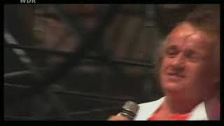 Kevin Coyne: The world is full of fools