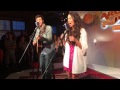 Alex & Sierra - Toxic / Thrift Shop (Live Brooklyn ...