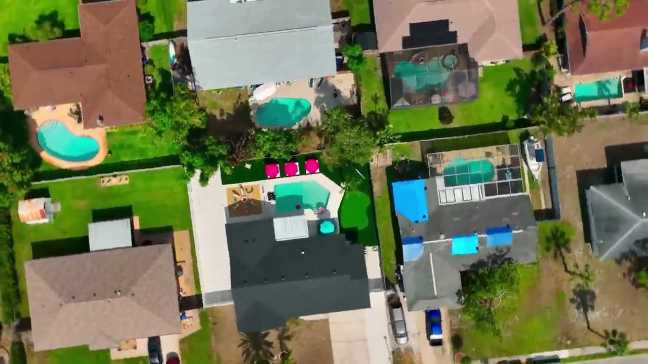 Let's Flamingle — Full Property Video Tour