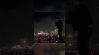 Download lagu Armada - Mau Dibawa Kemana #synchronizefestival mp3