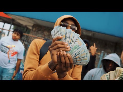 PME JayBee - Truth Be Told (Official Music Video)