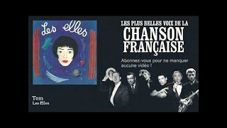 Music video thumbnail preview for Les Elles - Tom by Les Elles
