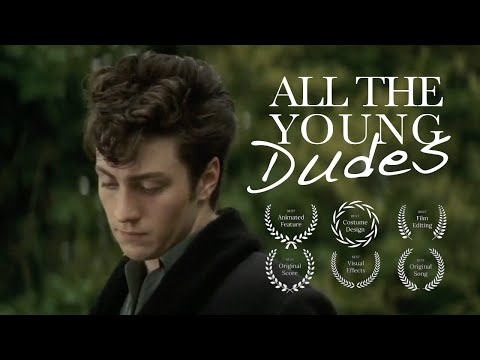 All The Young Dudes - (fanfic) Trailer