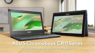  Chromebook CR11 Series #Intel | 2023