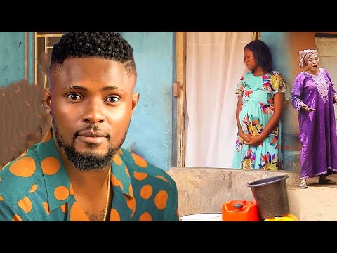 YOU ME FOREVER - MAURICE SAM, SONIA UCHE 2024 full nigerian movie