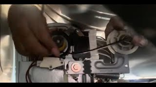 How to Remove and Install a Dryer Belt on a Kenmore Elite Dryer — Step-by-Step DIY Repair