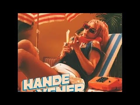 Hande Yener Max