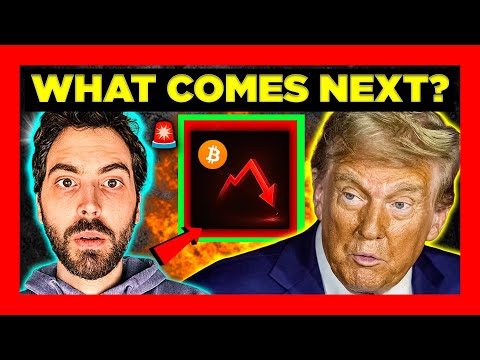 DARKEST Moment in Crypto HAPPENING NOW!!