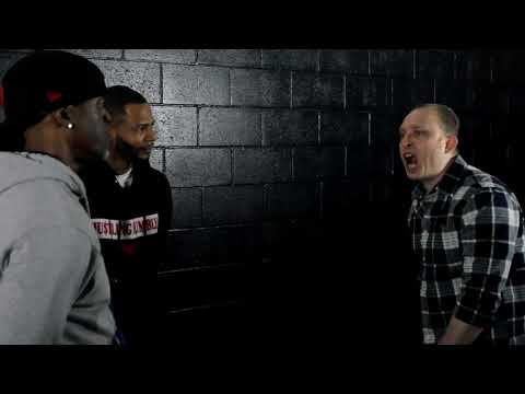 Graveyard Gunna vs Russian Mafia