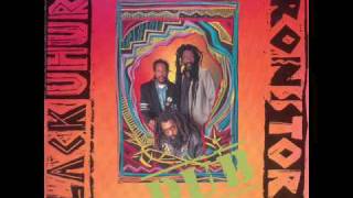 Black Uhuru - Bloodshed