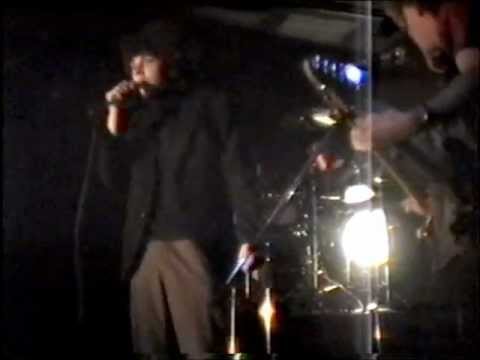 Profesor Nossoff (Wielki Znak) Rock na Zaspie 21.10.1988.