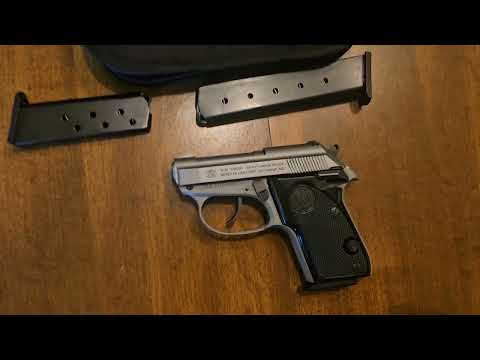 Beretta 3032CA Tomcat (Long Term Review)
