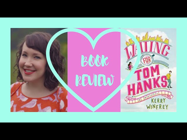 Vídeo relacionado con Waiting for Tom Hanks