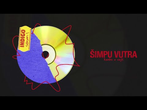 Kanbo i Britni - PASULJ