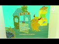 Rugrats Clip Angelica Gets Sent Into The Pig Pen At Piggy S Pizza Palace G Major Version