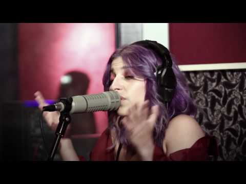 Ariana And The Rose - Love You Lately - 3/19/2017 - Paste Studios - Austin, TX