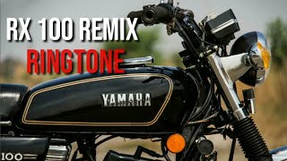 Download lagu RX 100 EXHAUST REMIX RINGTONE|| RX100 #rx100 mp3