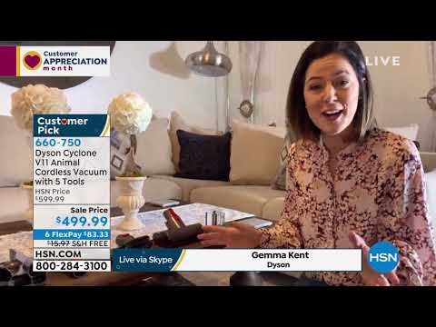 HSN | Make Yourself at Home 04.12.2020 - 08 AM