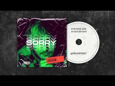 [FREE]💔Sanito x Inseri x Absent x Lyran Dasz Type Beat - "Sorry"