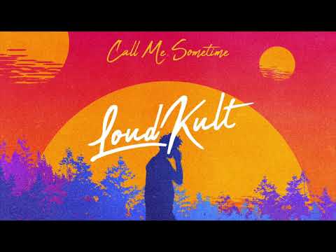 Ludvigsson - Call Me Sometime