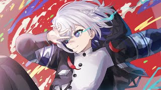 - 【アラマキ】ALTER EGO【裏命】
