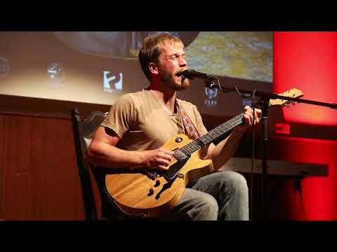 Samuel BLUES - Zelen tobak (XI. MaK)