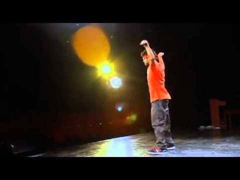 Trix - Popper .. Trix Al-Mamun [Popper].flv