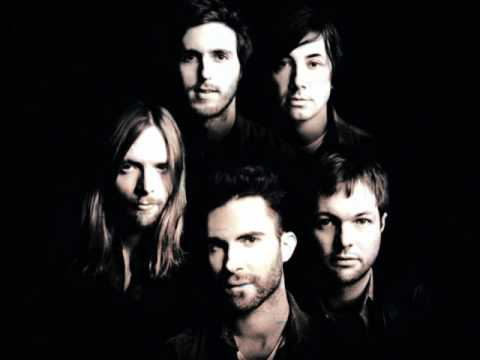 Give A Little More - Maroon 5