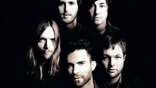 Give A Little More - Maroon 5