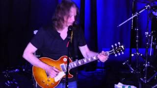 Robben Ford - Rose Of Sharon - 4/1/16 Building 24 - Wyomissing, PA