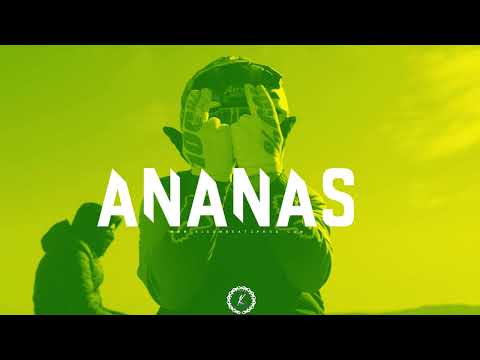 JUL x L'ALGERINO Type Beat " ANANAS "[Prod Kisum Beatz]