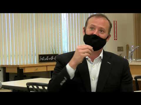 The Giant Company fala sobre novas melhorias para a loja do condado de Cumberland