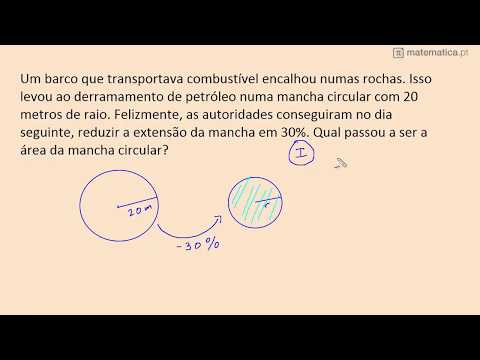 Fração de uma Quantidade