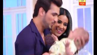 Ishq Mein Marjawan: Arohi and Deep now have a perfect family