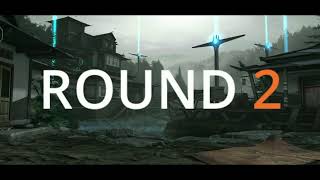 The Story Of The Only Wise || Defeat The Hunter || Shadow Fight 3