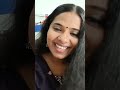 Reshma Anuraj Is Live ️