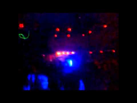 Diskoteka ‚‚Amadeus'' Ruski Krstur As Fm Party 21.01.2012.