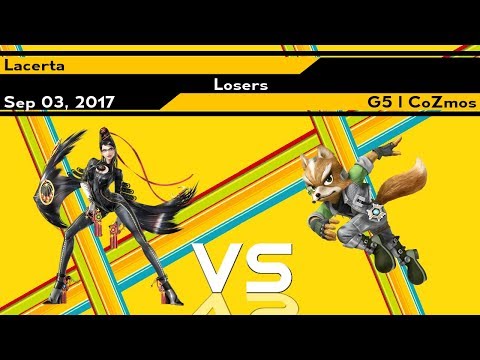 XenoArcadian 2017 Q3 - [Losers] Lacerta vs G5 l CoZmos