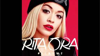 Rita Ora - Solid Ground