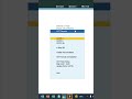 How To Open GST Portal In Tally Prime Shorts Tallyprime Tally Tallyerp9 Tallyupdate Viral