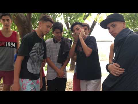 BREKO vs NUX / 8vos - Under Luro