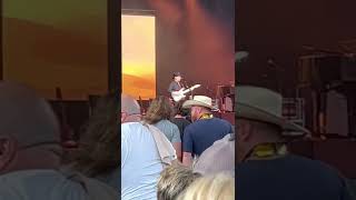 🖤Clint Black 🖤” We Tell Ourselves “ 8~13~22