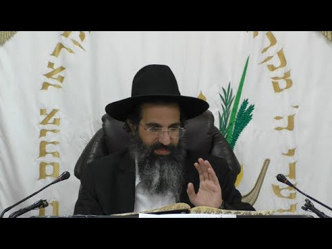 הלכות כיבוד אב ואם - ה' - לא יקראנו בשמו | יורה דעה - סימן רמ | חלק 252 | הרב שי עובד