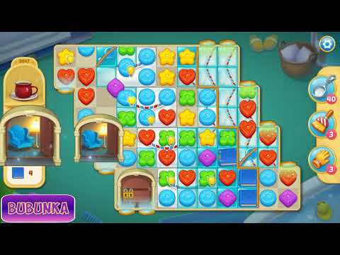 Matchington Mansion level 2047 HD