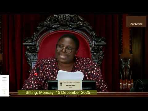 Chaos erupts in KZN during MKP No confidence Motion vote. Are MKP and EFF are numbers numbering?