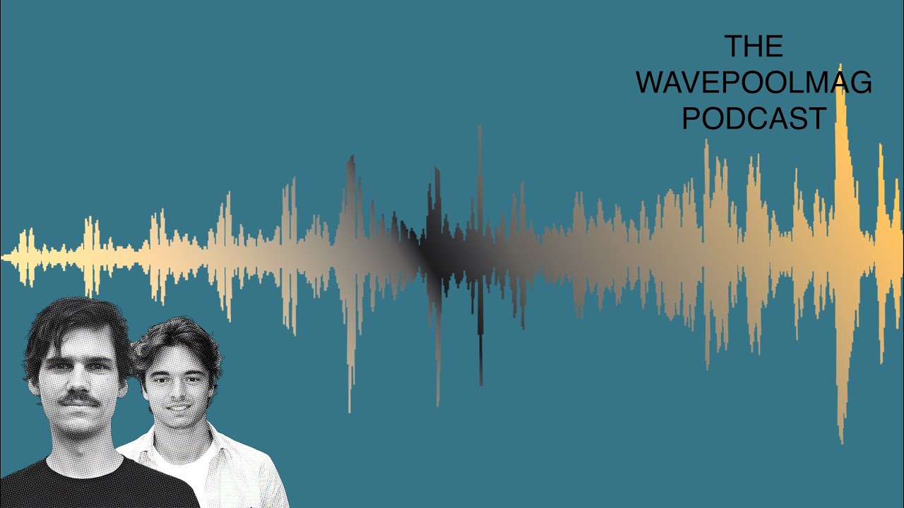 How Do You Design a Wave Pool? Clem & Axel Share the Know How