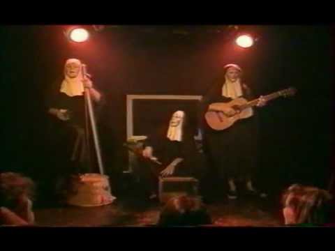 Les Nonnes Troppo La Mission Musicale (spectacle complet)